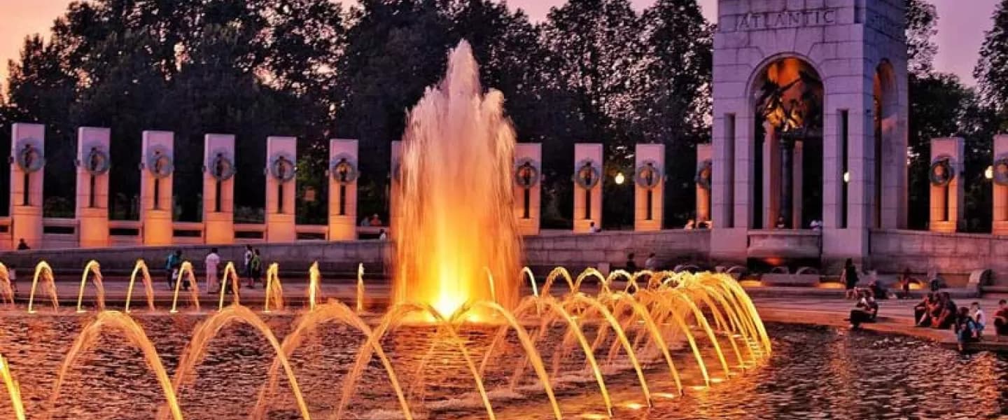 World War Memorial
