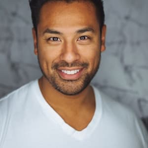 Michael Johnson
