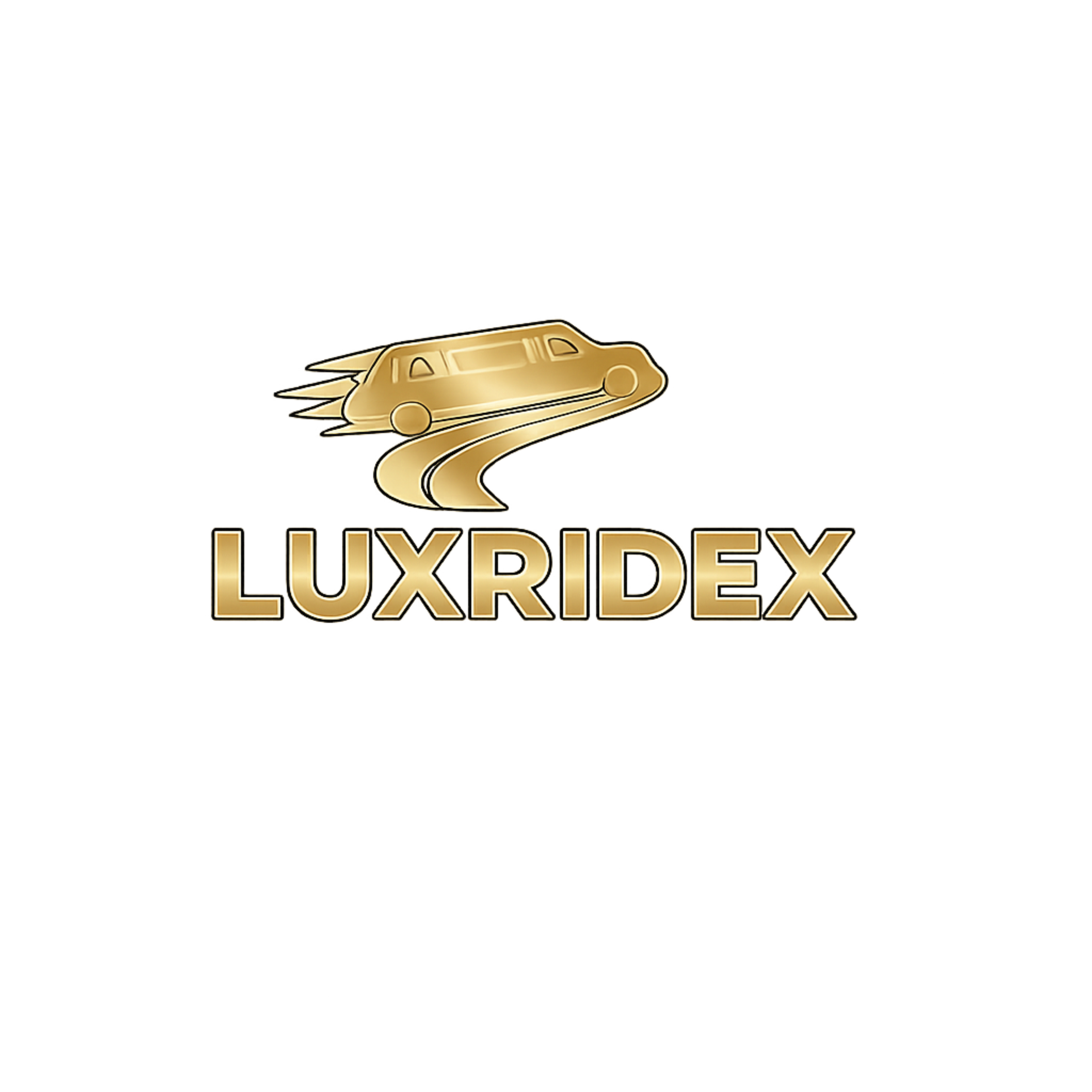 Luxridex Logo